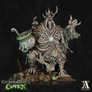 Mother Glutkin