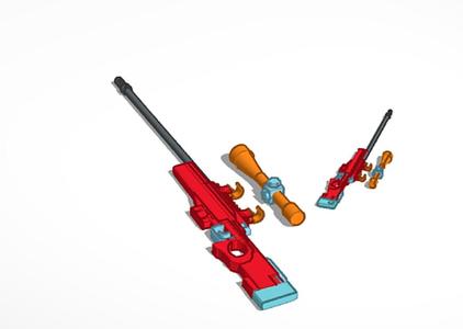 AWP Layout 