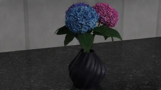 Vase