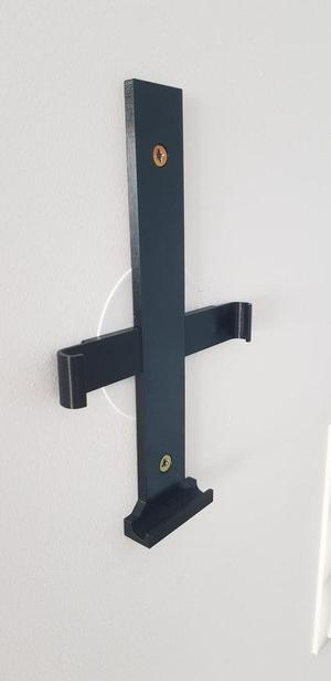 Wall holder for Lenovo Tab M8 