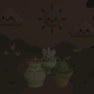  Moshi Mossies – Plant Pals from Moshi Island