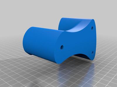 Electric guitar hook