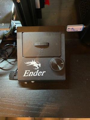 ender 3 lcd cover 