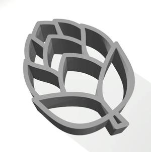 Hops Stamp   