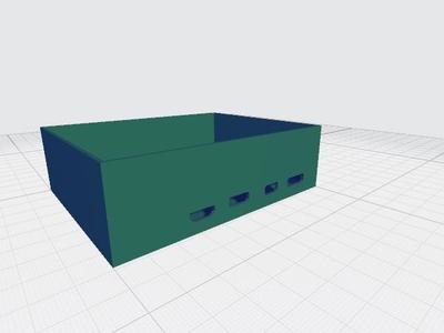 PI Sugar Pro 2 Case