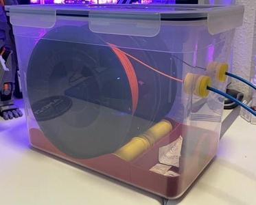 IKEA 365+ Drybox 10,6l