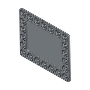 D-LOCK_PANEL.7X6-Light