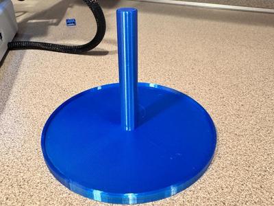 Disk Holder