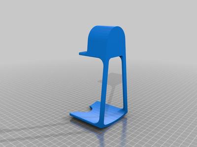 Soldering Iron Stand