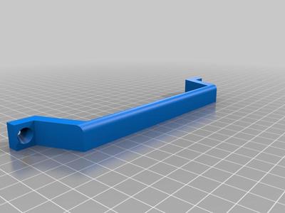 Cabinet / Drawer Handle ver.1