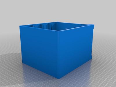Storage Drawers