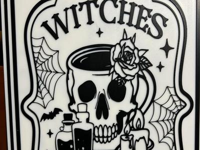 witches brew