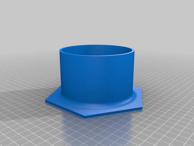 Water Bottle Car Holder