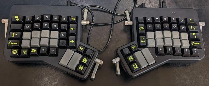 g20 keycap for ergodox ez