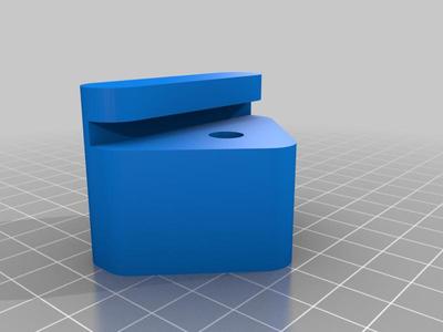 Pegboard Bracket