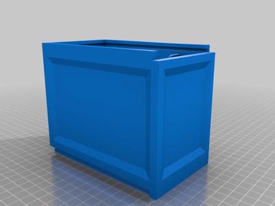 Magic The Gathering Commander box