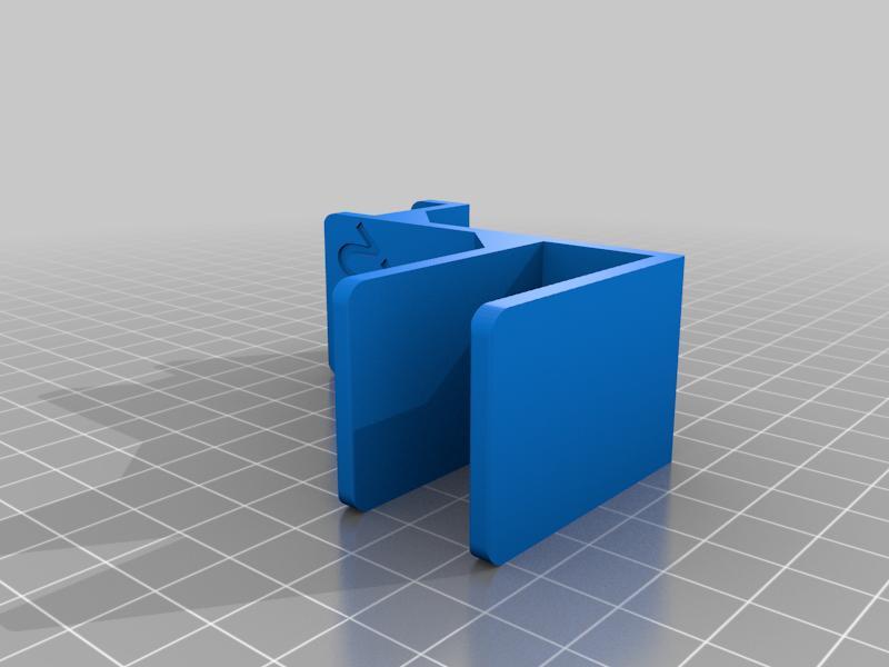 HeadSet Hook For Standing Desk