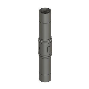 Savi's Workshop Lightsaber Custom Template (STEP files included)