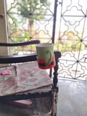 Cup Holder