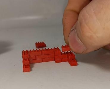Mini L33MO Blocks