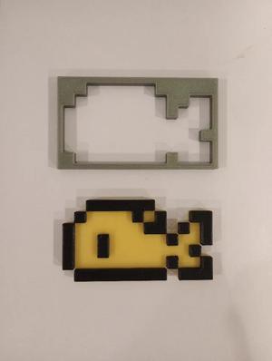 Terraria goldfish   