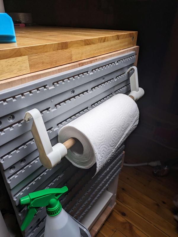 Giantz Paper Towel Dispenser