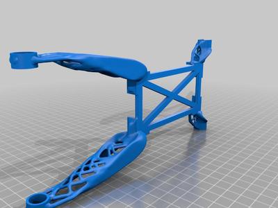 Mousetrap Car