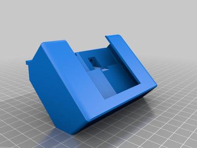 Masuter PRO CNC offline controller holder
