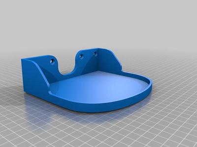 Vavsea Dehumidifier Shelf