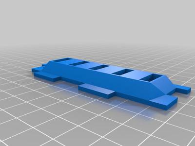 USB-C Cable holder