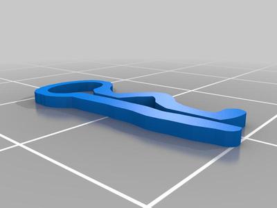 R- Clip