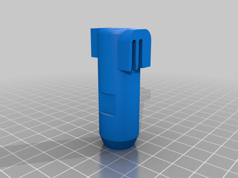 Stabilo® Stifthalter für Brother CM300