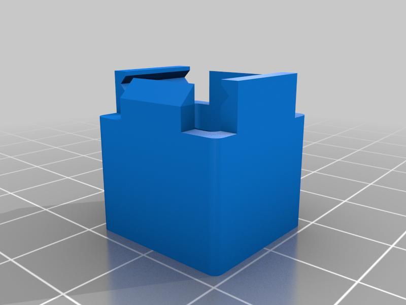 Kailh Mechanical Switch Opener