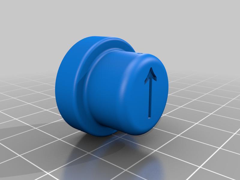 Replacement Spray Can Nozzle