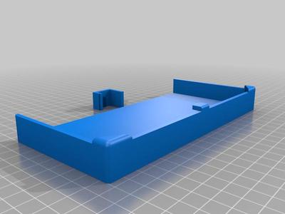 Mi 10t Pro wall stand