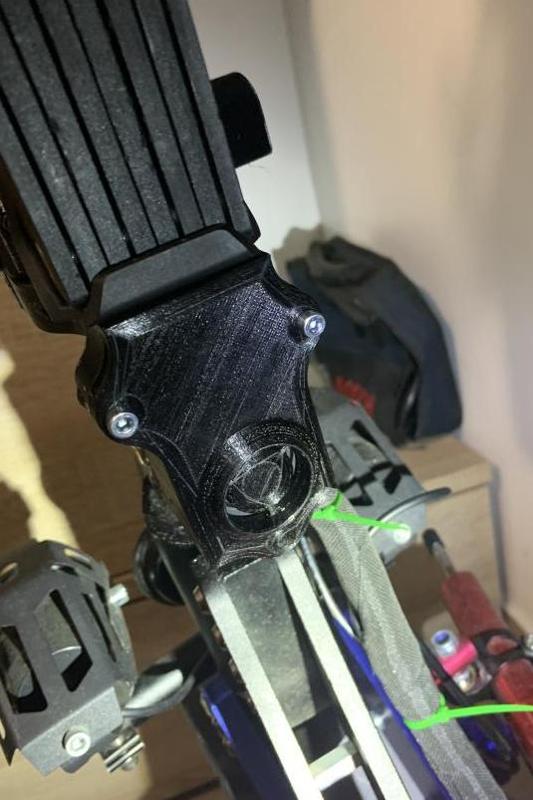 Alarm holder  laotie / boyueda