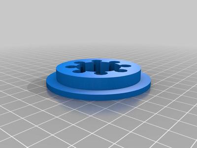 Spool Holder