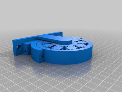Filament Buffer