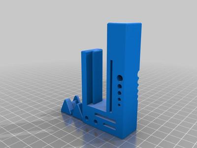 ENDER 3 TOOLS HOLDER