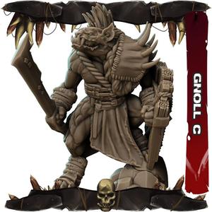 Gnoll C