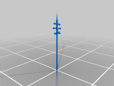 Wand of Wonder
