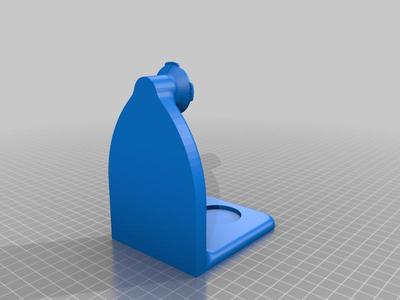 QuadLock Phone Stand