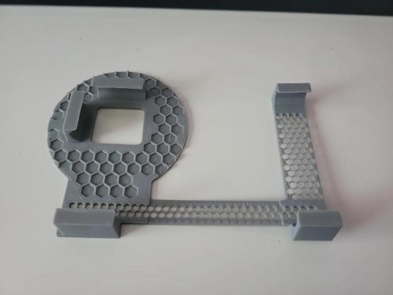 Parrot Pocket Teleprompter iPhone 11 attachment (case version)   