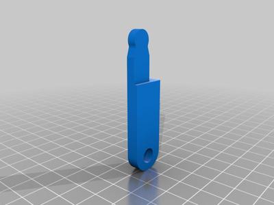 Aston Stealth Mic Mount