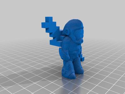 space knight
