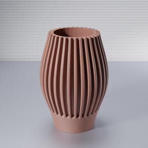 SCANDI-VASE-0055A-N3D