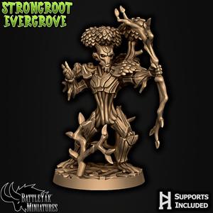 Strongroot Groveguard F