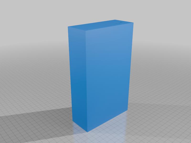 Electronics box test