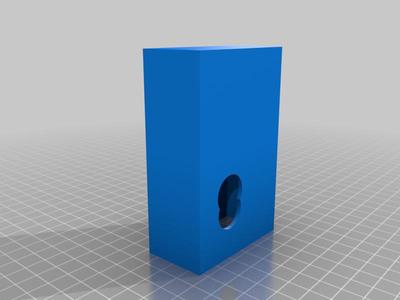 Eye Glass holder for Porsche 996/7