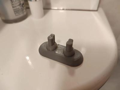 Toothbrush   